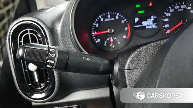 Kia All New Morning (JA) id 4447328 из Кореи 20