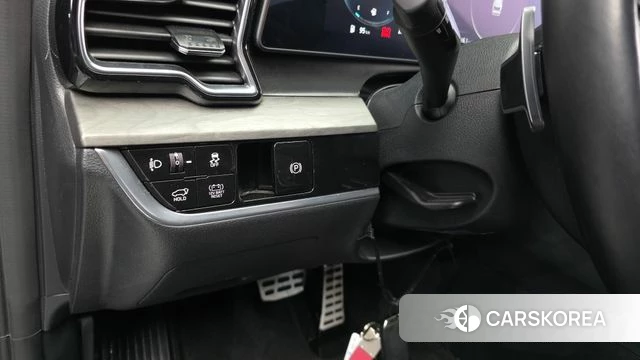 Kia Sportage 5th Generation Hybrid id 4645194 из Кореи 20