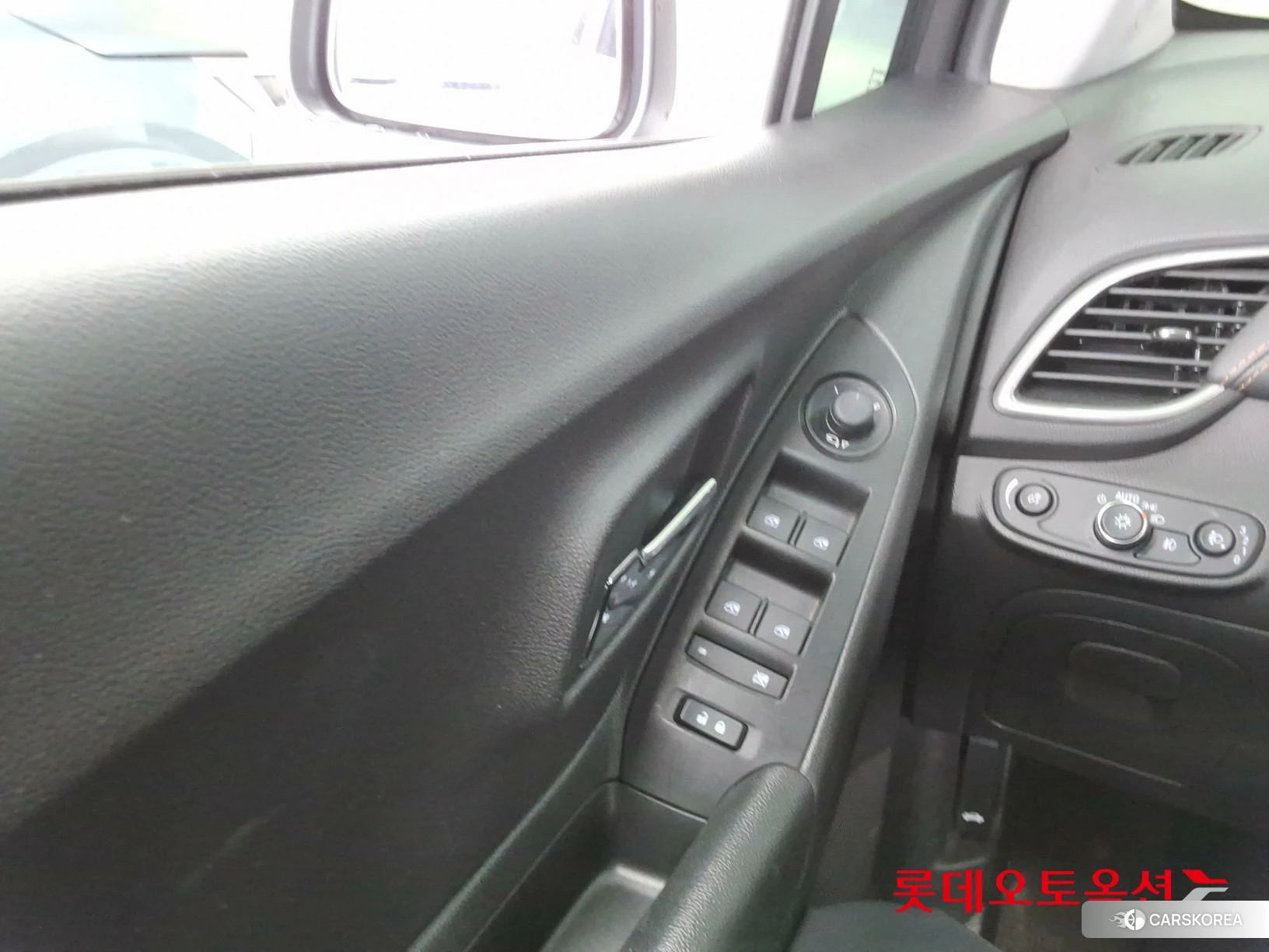 Korea G M Trax 1.4 id 3869328 из Кореи 20