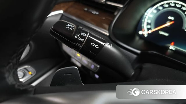 Kia More K9 id 4232917 из Кореи 20