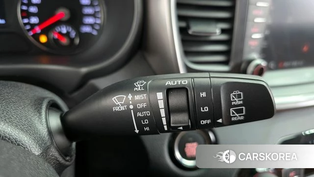Kia The New Sorento id 4363569 из Кореи 20