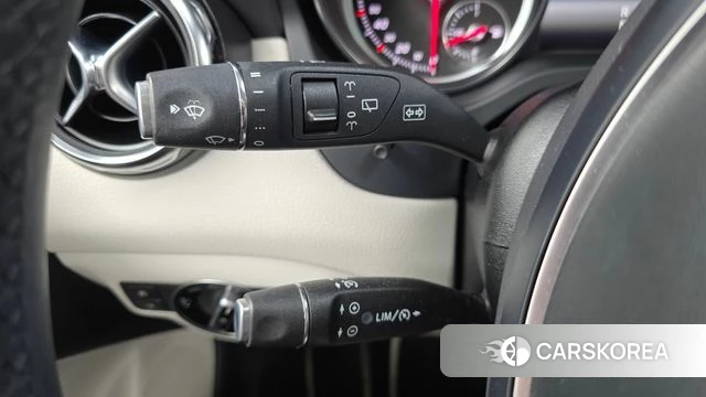 Mercedes-Benz GLA-Class X156 id 4525545 из Кореи 20