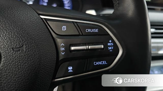 Hyundai Palisade id 4495659 из Кореи 20
