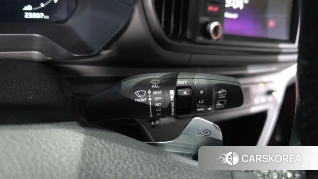 Kia The New Kia Ray EV id 4618116 из Кореи 20