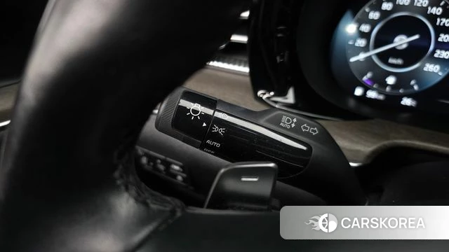 Kia K5 3rd generation id 4618905 из Кореи 20