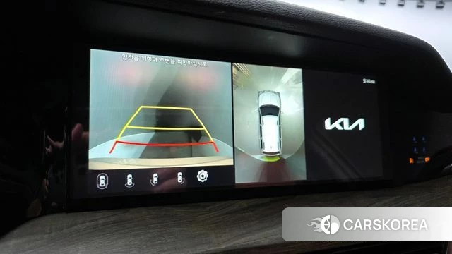 Kia Mohave Master id 4758617 из Кореи 20
