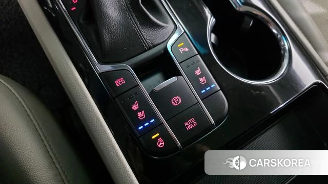 Kia The New Carnival id 4944277 из Кореи 20