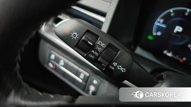 Ssangyong The New Rexton Sport id 4778761 из Кореи 20