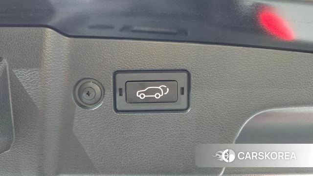 Ssangyong Torres id 4395469 из Кореи 20