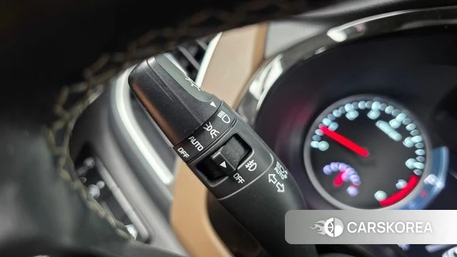 Kia Seltos id 4525394 из Кореи 20