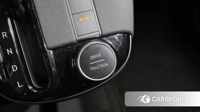 Hyundai Casper id 4541620 из Кореи 20