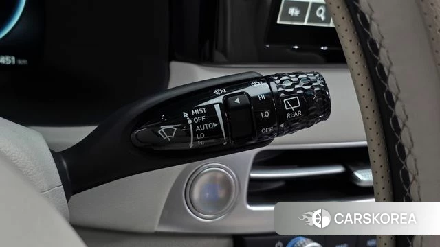Hyundai The New Palisade id 4623951 из Кореи 20