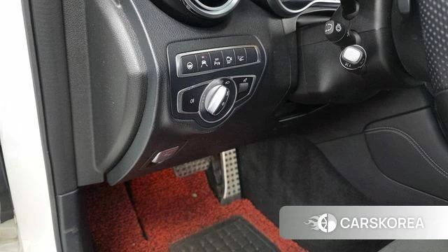 Mercedes-Benz GLC-Class X253 id 4765292 из Кореи 20