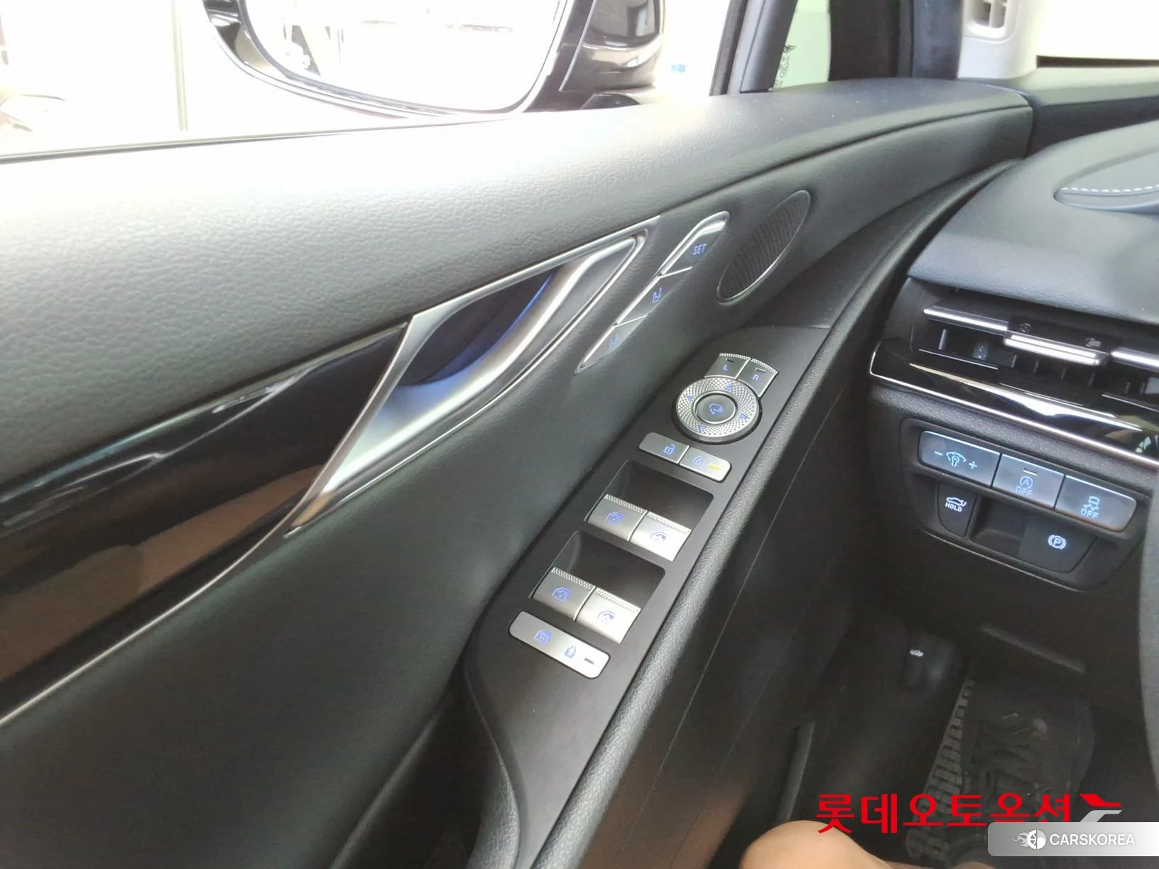 Hyundai G80 id 4902491 из Кореи 20