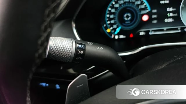 Genesis G80 (RG3) id 4871823 из Кореи 20