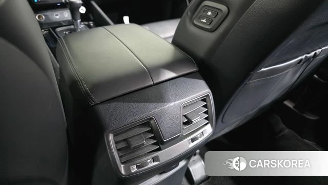 Ssangyong G4 Rexton id 4430242 из Кореи 20