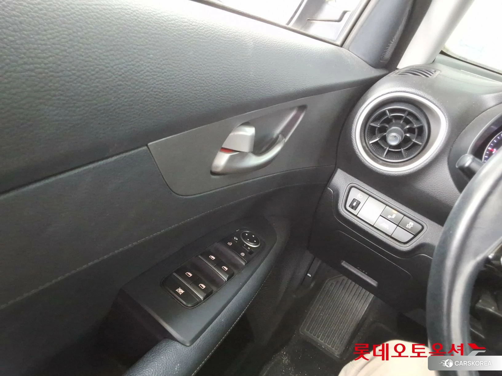 Kia K3 id 3869398 из Кореи 20