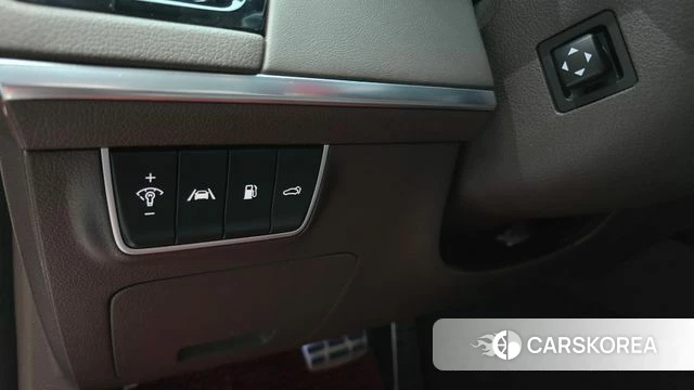 Kia Stinger Meister id 4370730 из Кореи 20