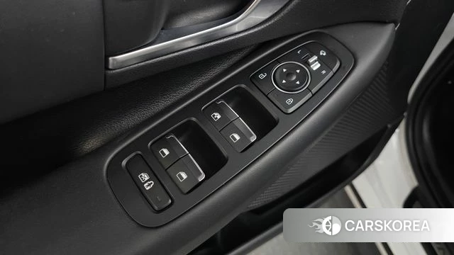 Hyundai Sonata (DN8) id 4410914 из Кореи 20