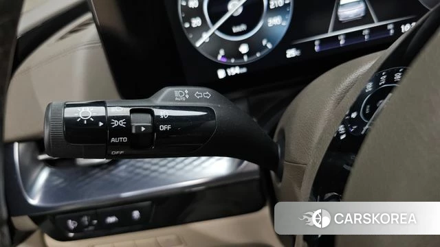 Kia Carnival 4th generation id 4613793 из Кореи 20