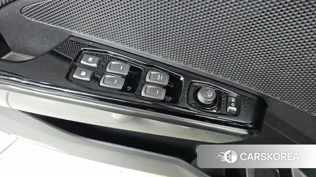 Ssangyong Berry New Tivoli id 4470857 из Кореи 20