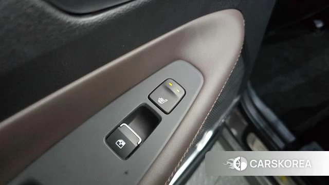 Hyundai The New Santa Fe id 4585071 из Кореи 20