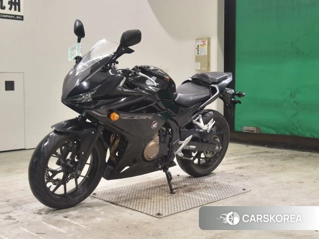 Проданный Honda CBR400R id 4252944 из Японии, фото 20