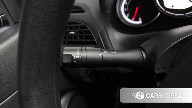 Renault Korea (Samsung) SM3 Neo id 4378043 из Кореи 20