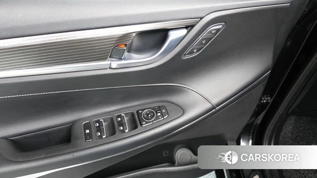Hyundai Grandeur IG id 4246107 из Кореи 20