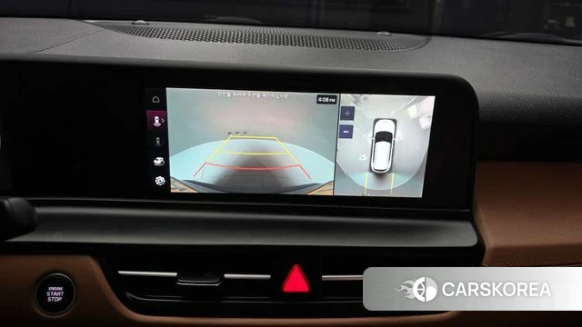 Kia The New Seltos id 4871729 из Кореи 20