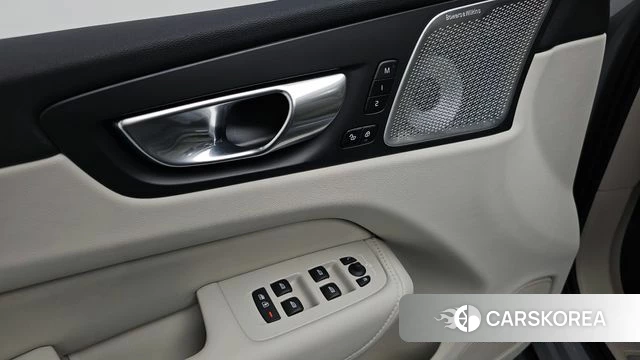 Volvo XC60 second Generation id 4578415 из Кореи 20