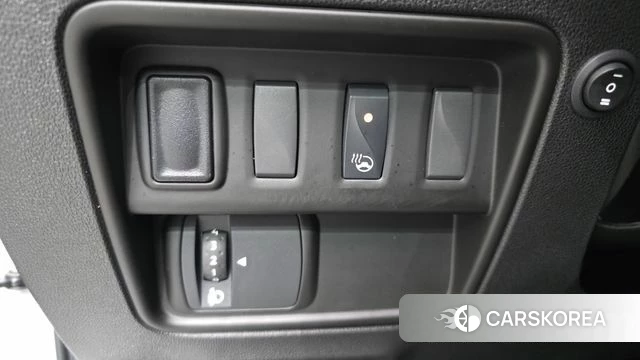 Renault Korea (Samsung) The New QM6 id 4698554 из Кореи 19