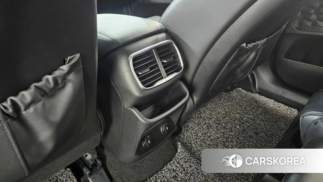 Hyundai Santa Fe TM id 4285269 из Кореи 20