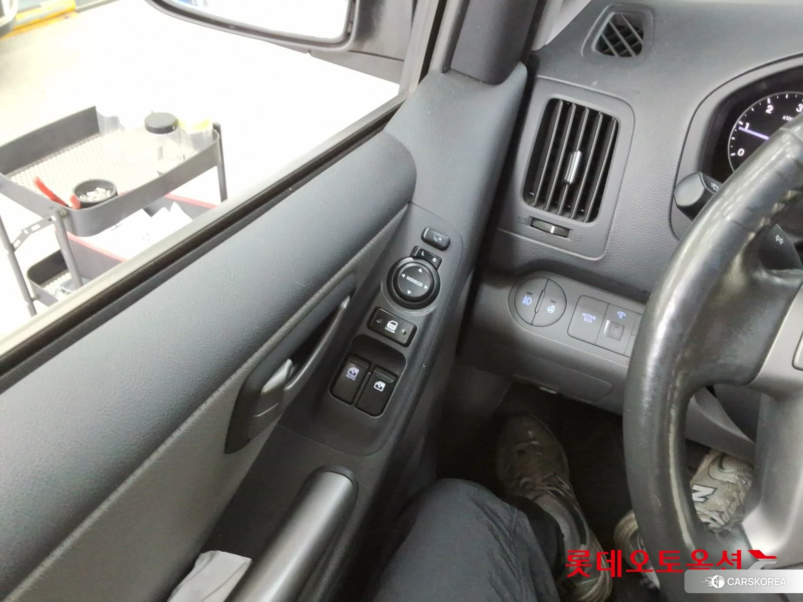 Hyundai Grand Starex id 3875809 из Кореи 20