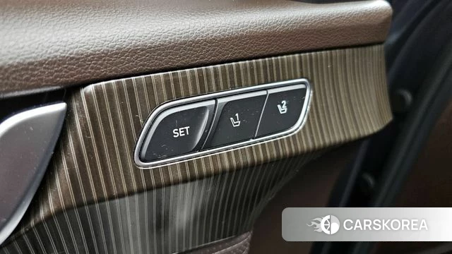 Hyundai The New Palisade id 4349971 из Кореи 20