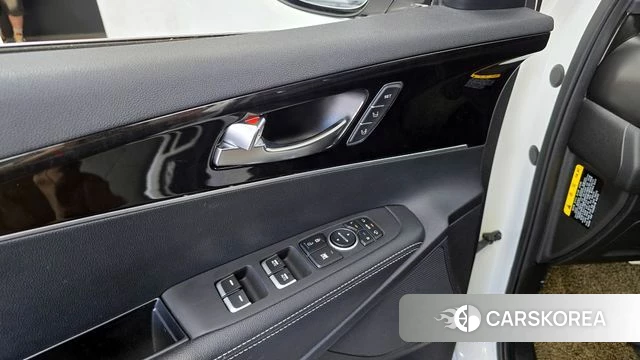 Kia The New Sorento id 4294479 из Кореи 20
