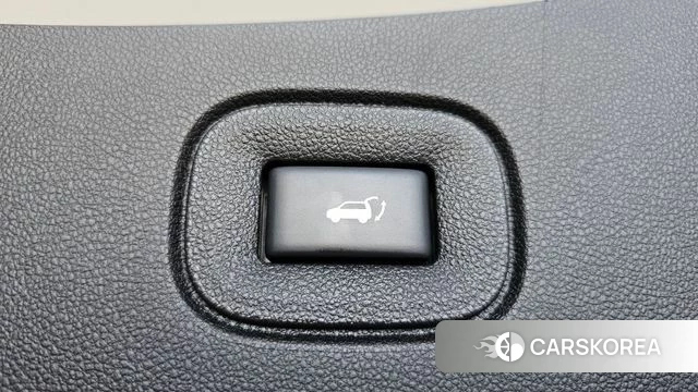 Renault Korea (Samsung) The New QM6 id 4739894 из Кореи 20