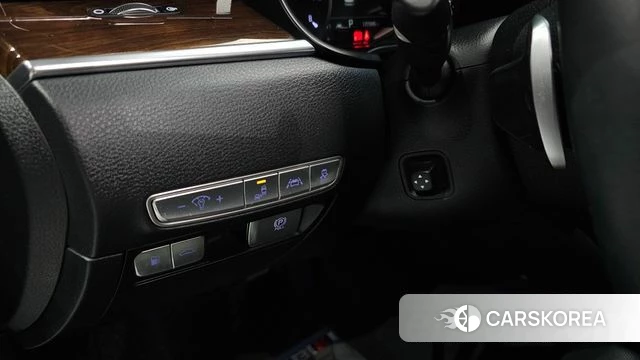 Kia More K9 id 4435793 из Кореи 20