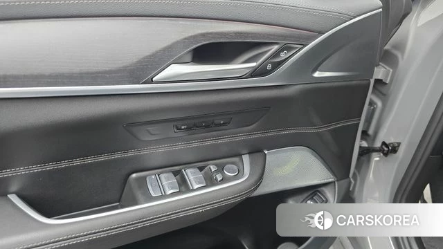 BMW 6 Series GT (G32) id 4726234 из Кореи 20