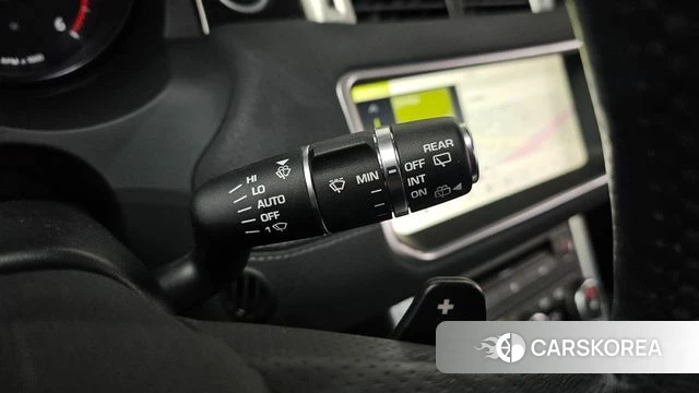 Land Rover Range Rover Evoque id 4536186 из Кореи 20