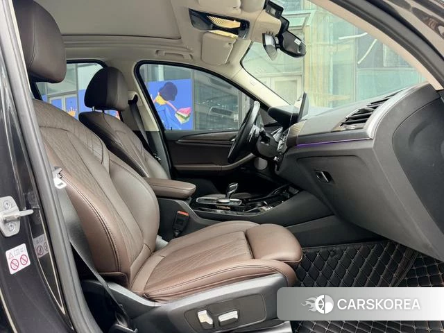 BMW X3 id 4348358 из Китая 20