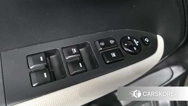 Kia The New Kia Ray id 4773830 из Кореи 20