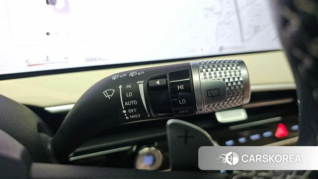 Genesis GV70 id 4834414 из Кореи 20