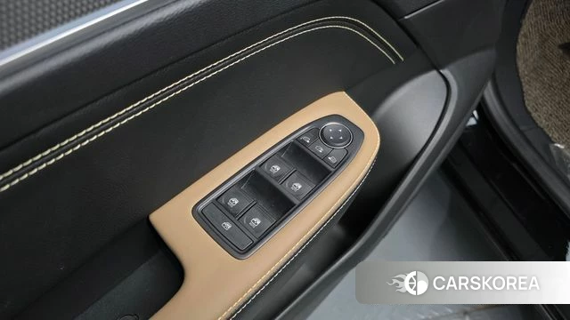 Renault Korea (Samsung) Arcana id 4456106 из Кореи 20