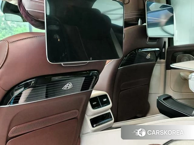 Mercedes-Benz Maybach GLS id 4261172 из Китая 20