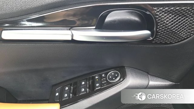 Kia The New Seltos id 4584906 из Кореи 20