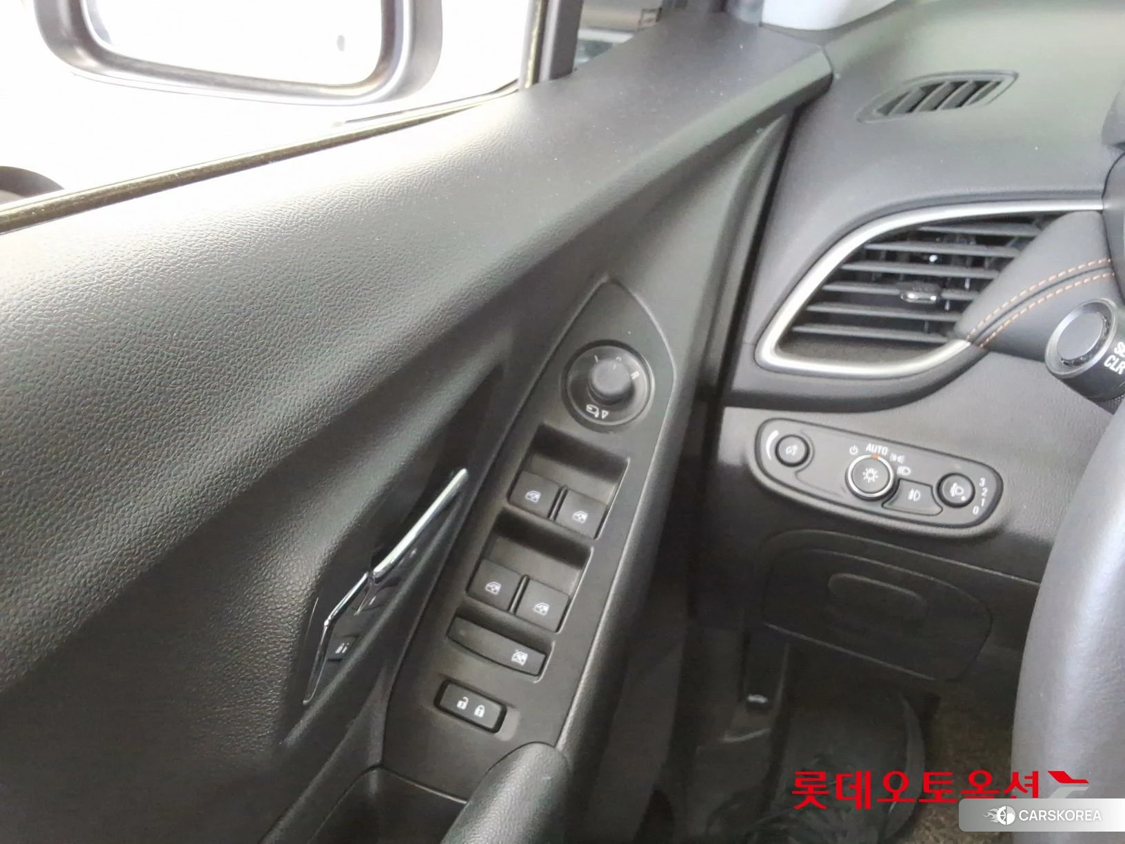Korea G M Trax 1.6 Diesel id 4289639 из Кореи 20