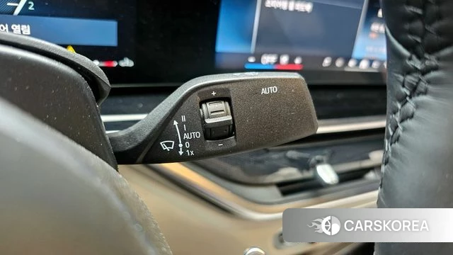 BMW X6 (G06) id 4387740 из Кореи 20