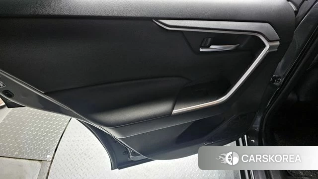 Toyota RAV4 5th Generation id 4196813 из Кореи 20