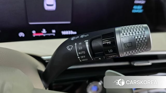 Genesis GV70 id 4767778 из Кореи 20